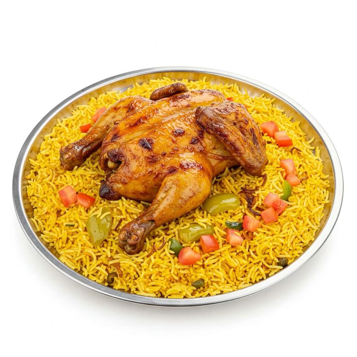 مندي دجاج